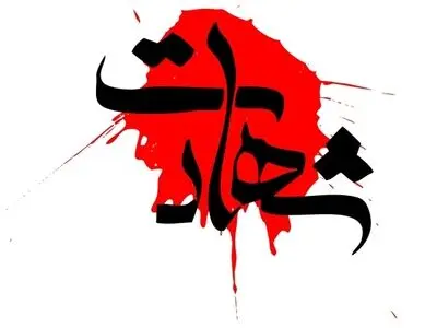 شهادت مامور نیروی انتظامی قاین در درگیری با اشرار مسلح 