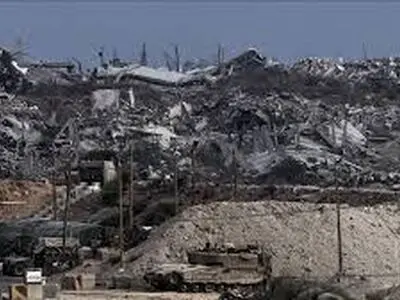 عملیات اشغال غزه خطر بزرگی برای ارتش اسرائیل خواهد بود