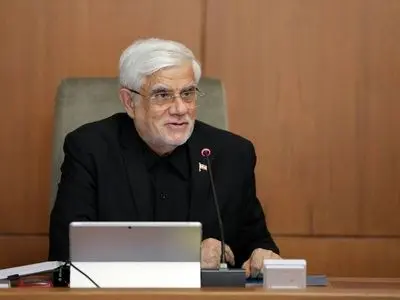 جلسه هیات دولت به ریاست معاون اول رئیس جمهور 