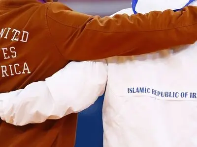 امیدواریم وزارت خارجه ایران اجازه ورود تیم آمریکا را بدهد