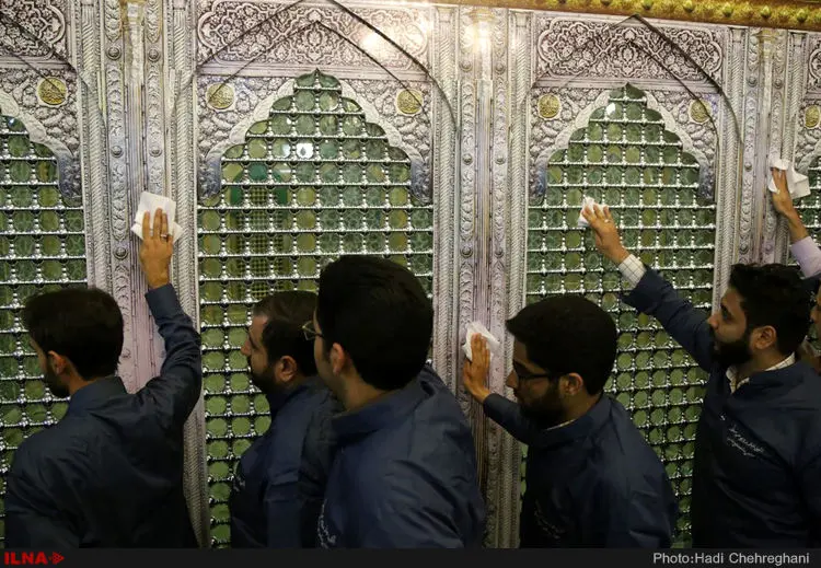 گالری