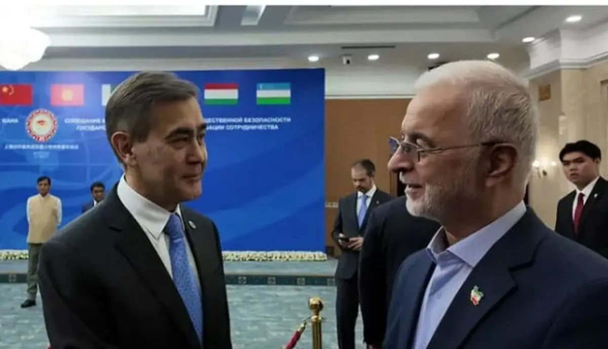 سازمان همکاری‌های شانگهای، بازیگر موثر در تحولات جهانی است
