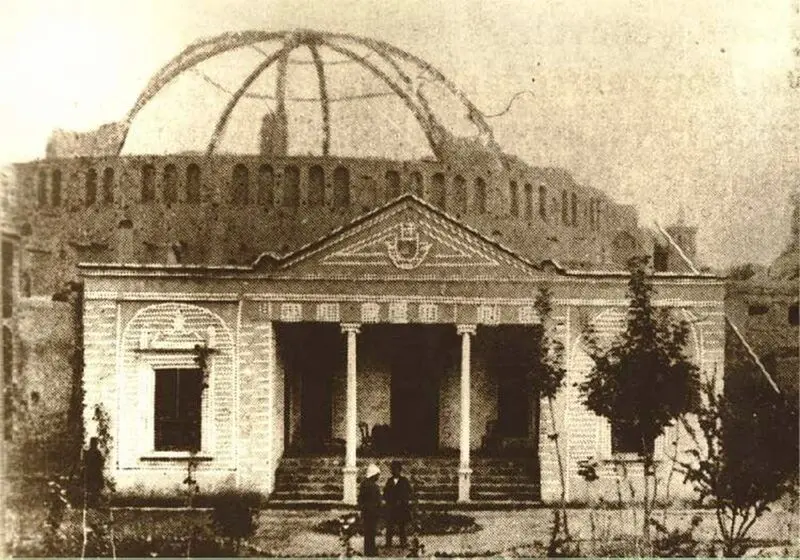 گالری