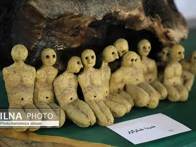 هنرهای تجسمی در جنگ دوازده روزه