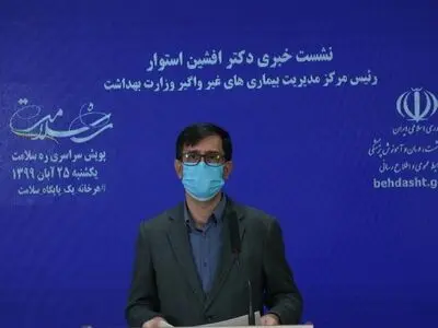 خطر مرگ افراد دیابتی بر اثر کرونا ۱.۵ تا ۳ برابر  افراد عادی است