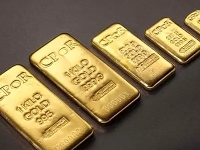 شمش طلا از چند گرم شروع می شود؟ 