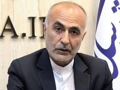 لزوم حل مشکلات بازارهای صاداراتی فولاد/ تولیدکنندگان اسیر محدودیت‌ها هستند