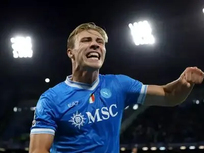 سرمربی ناپولی دست بردارِ آموریم نیست‏