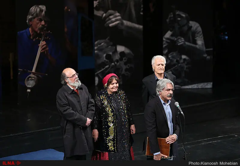 گالری