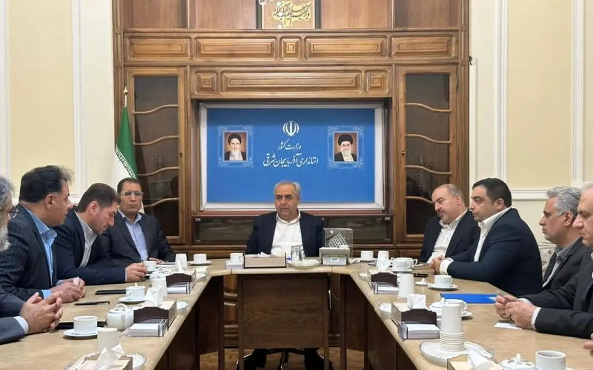 فناوری فضایی در خدمت توسعه، بهبود بهرهوری کشاورزی و ارتقاء صنایع