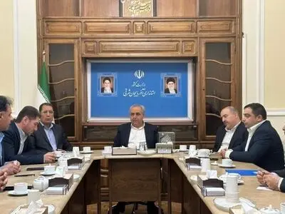 فناوری فضایی در خدمت توسعه، بهبود بهره‌وری کشاورزی و ارتقاء صنایع