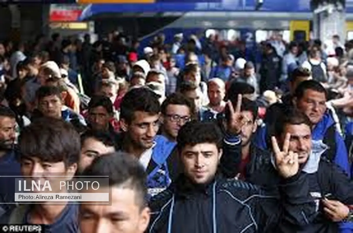 توافق آلمان و اتریش برای افزایش کنترل مرز‌ی