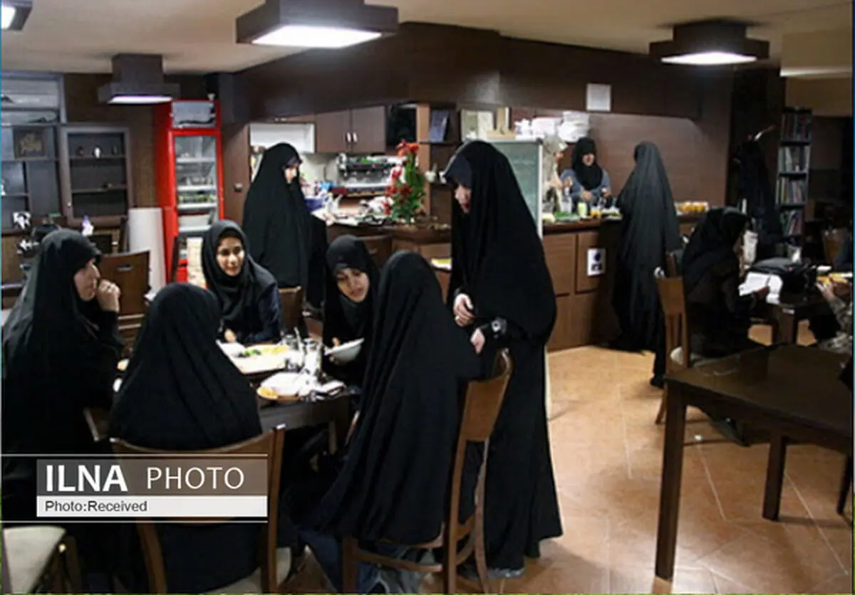 پاتوق تعالی بانوان در قزوین راه اندازی می‌شود