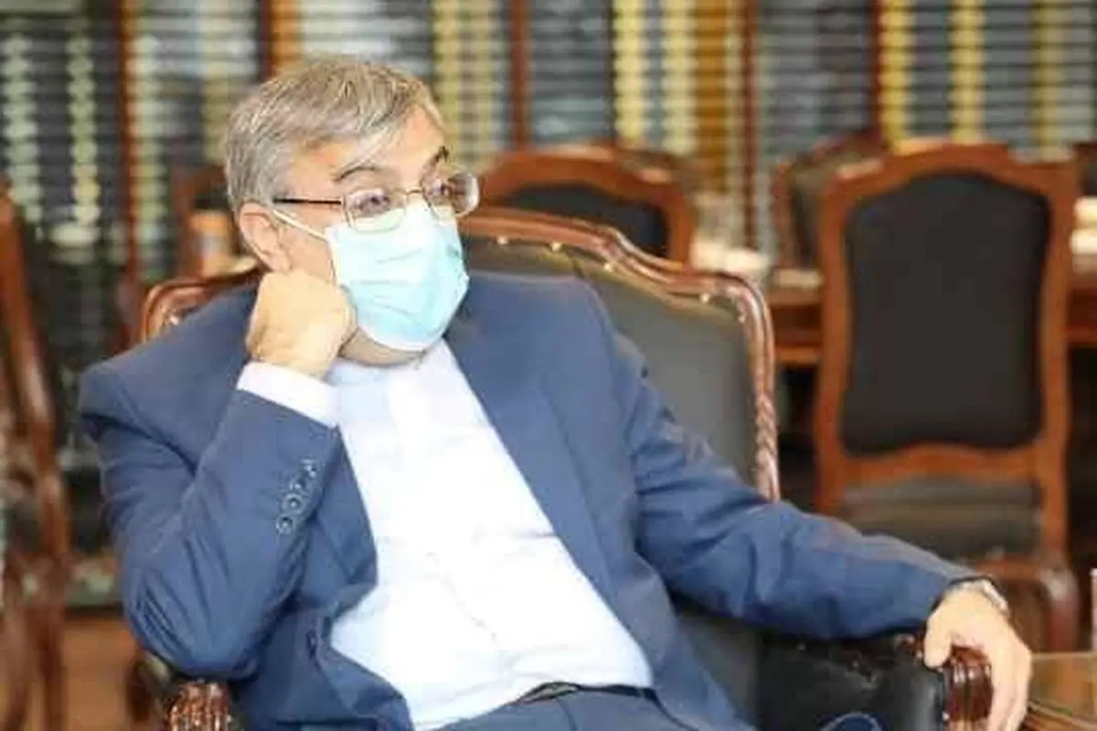 محوریت رویدادهای هنری در پاویون ایران در «اکسپو»