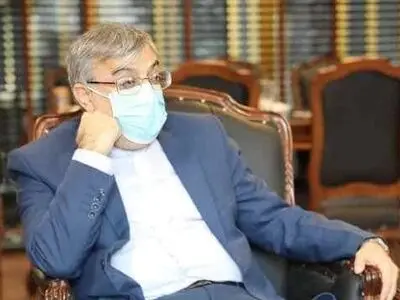 محوریت رویدادهای هنری در پاویون ایران در «اکسپو»