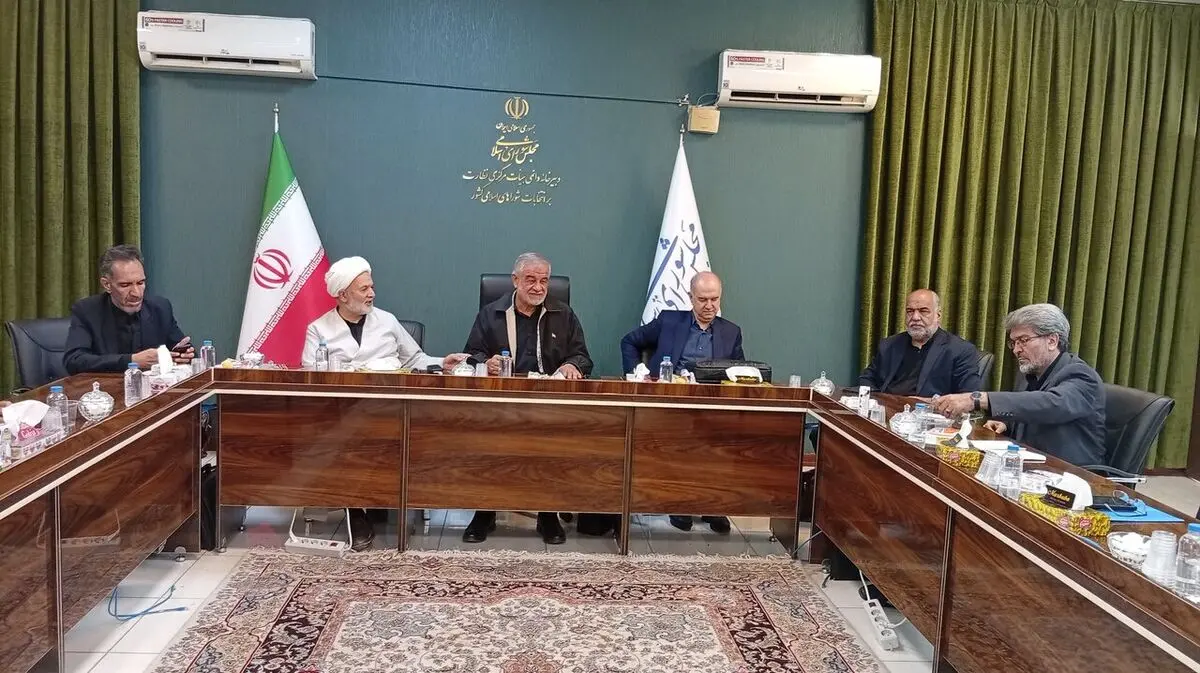 تصویب کلیات طرح اصلاح قانون تقسیمات کشوری در کمیسیون شوراها