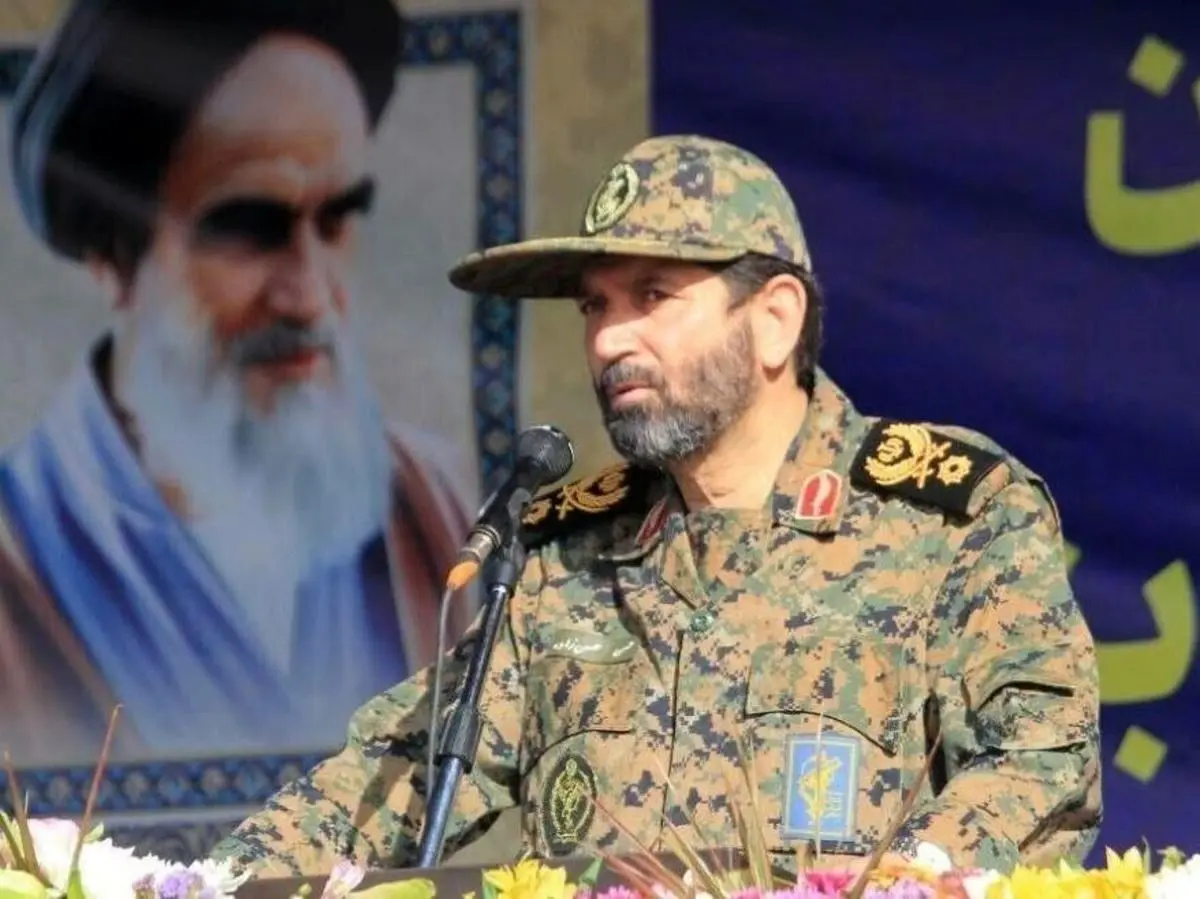 با هر گروه مسلحی که بخواهد ناامنی ایجاد کند مقابله میکنیم