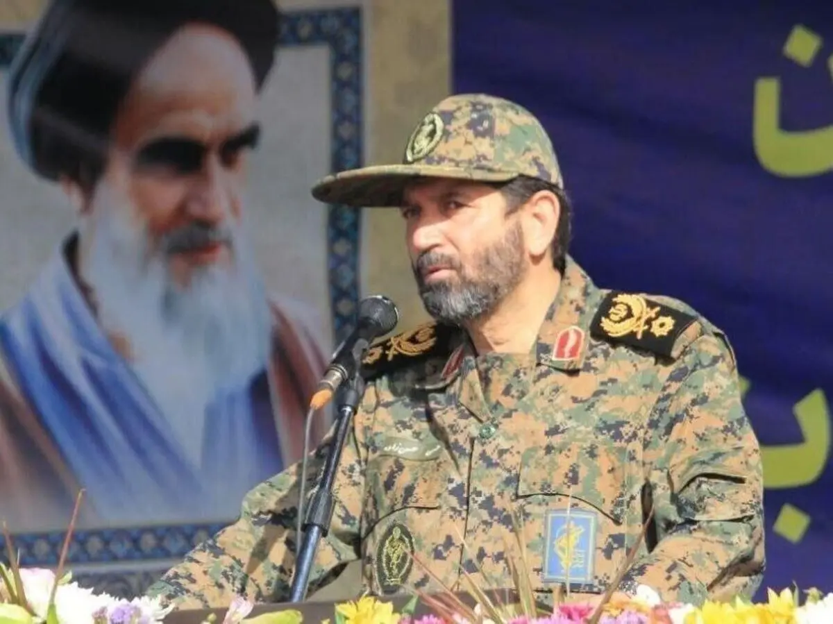 با هر گروه مسلحی که بخواهد ناامنی ایجاد کند مقابله می‌کنیم