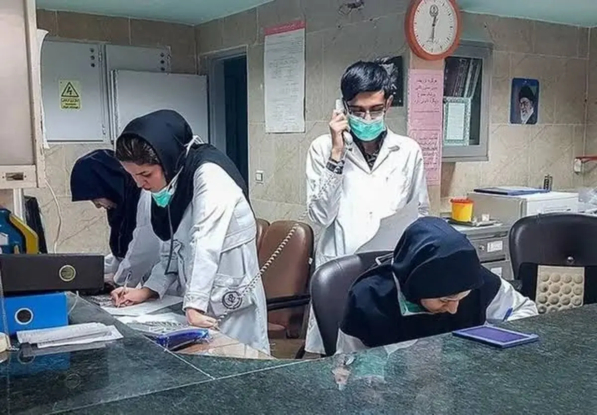 اختلاف فاحش کارانه پزشک جراح با حقوق پرستاران/ سهم یک نفر ۲.۸ برابر مجموع کارانه ۴۲ نفر است!