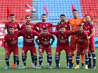 جریمه 10 درصدی کادرفنی و بازیکنان نساجی
