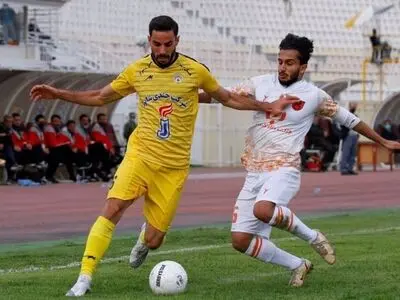 معصومی به ذوب‌آهن پیوست