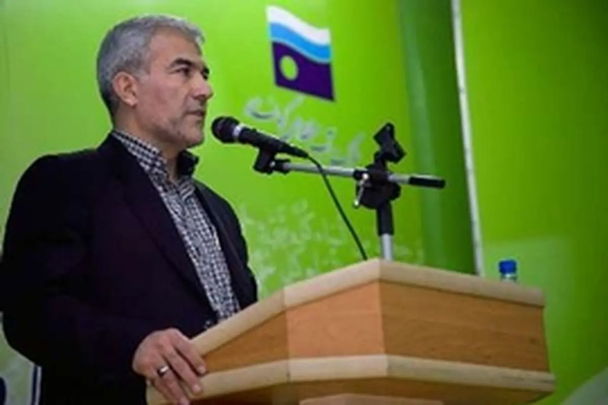 سد خاکی «دایک» گیلان غرب توانایی ذخیره ۶ میلیون متر مکعب آب را دارد‌