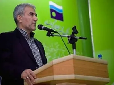 سد خاکی «دایک» گیلان غرب توانایی ذخیره ۶ میلیون متر مکعب آب را دارد‌