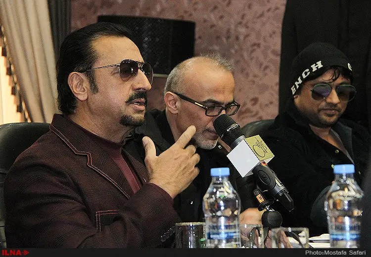 گالری
