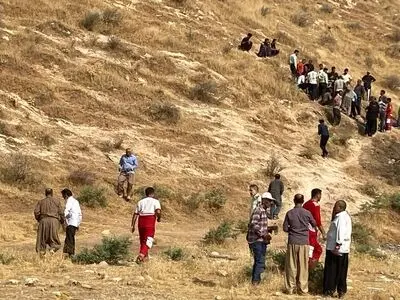 تونل مرگ در کوه‌های بدره سه قربانی گرفت