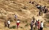 تونل مرگ در کوه‌های بدره سه قربانی گرفت