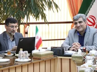 به فردای گیلان بسیار خوشبین ام/هیچ استانی در کشور با این غنا یافت نمی‌شود