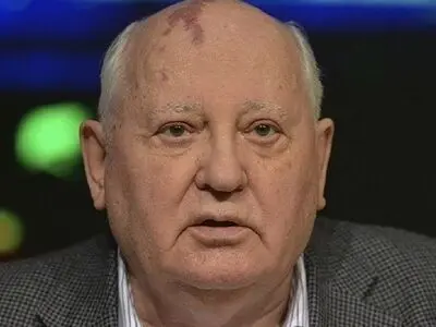 مراسم خاکسپاری گورباچف بدون حضور پوتین