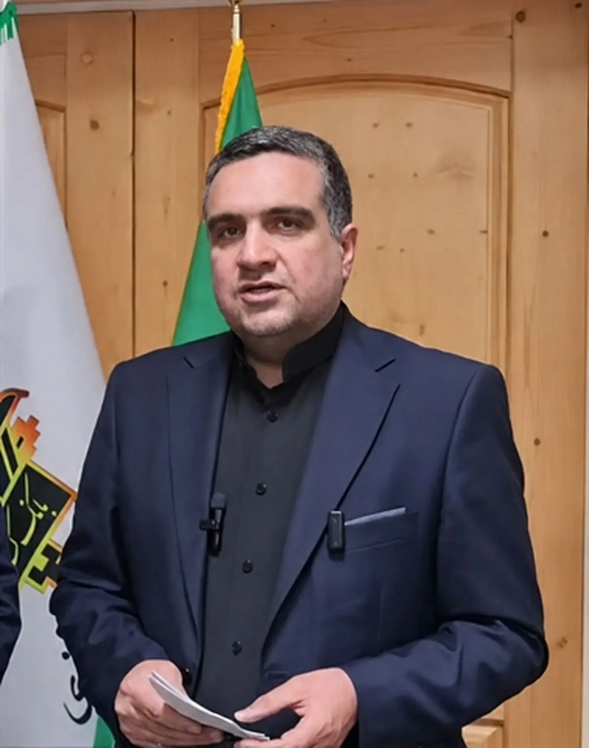 قدردانی مجلس از عملکرد بانک کشاورزی در تنظیم بازار و حمایت از زرشک کاران