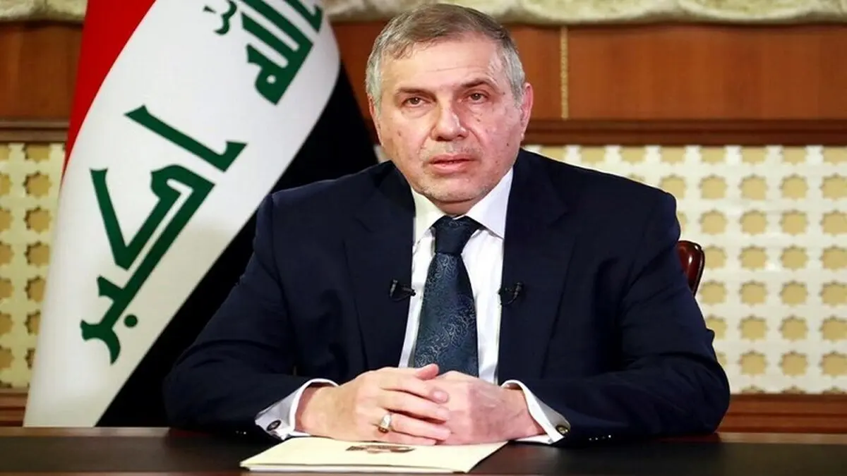 درخواست محمد توفیق علاوی برای لغو تابعیت بریتانیایی‌اش