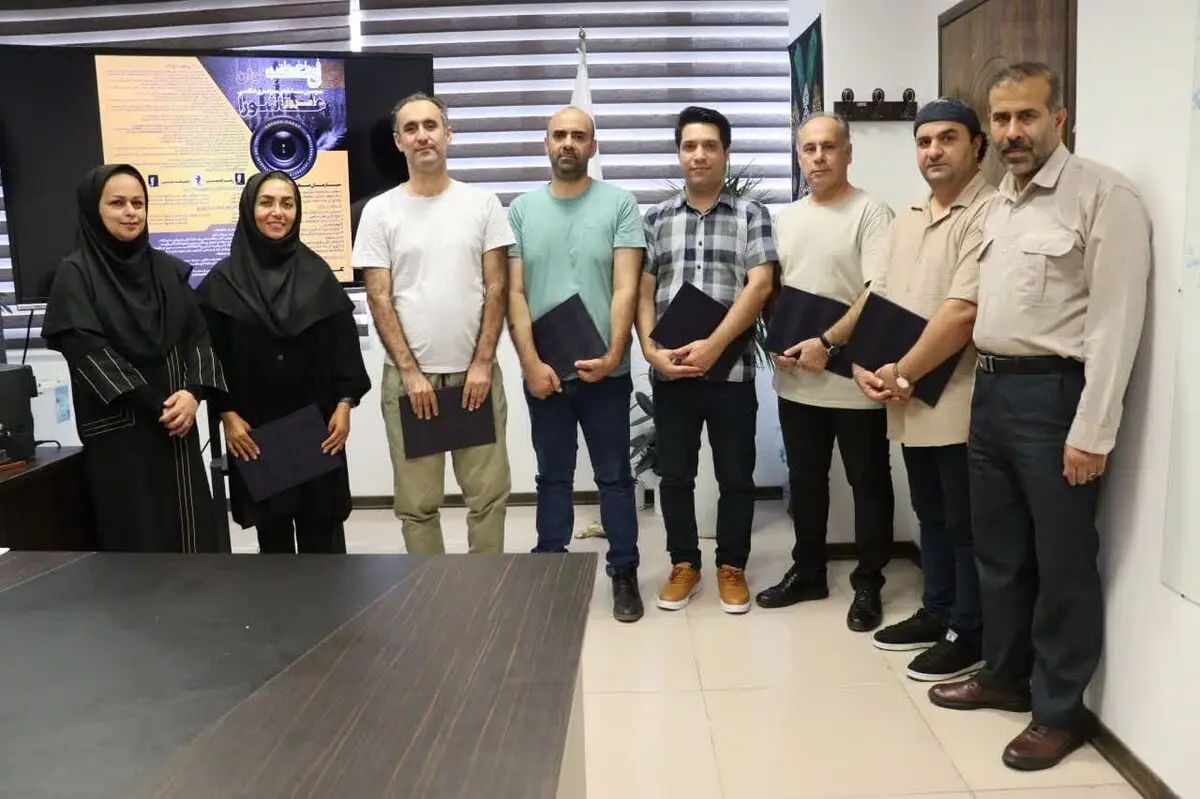 آثار منتخب مسابقه سراسری عکاسی «امروز عاشورا» معرفی شدند