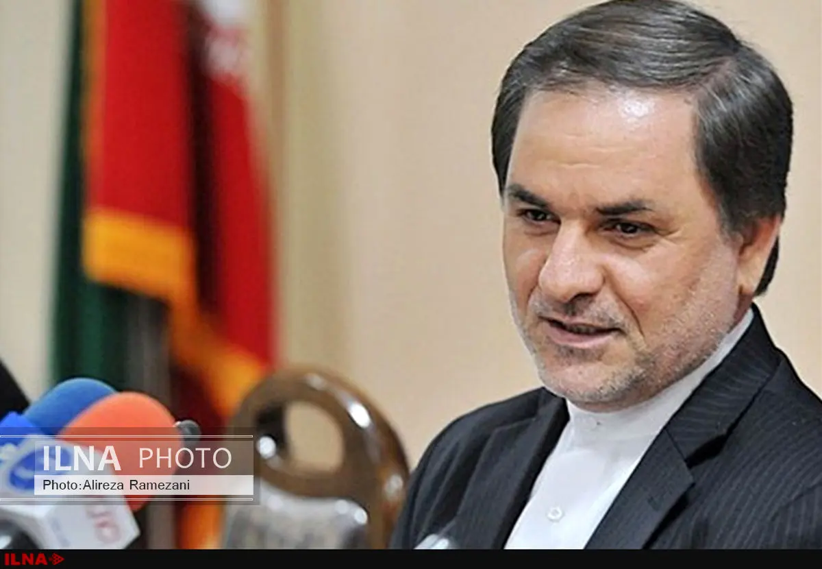 سخنگوی ارشاد استعفا داد
