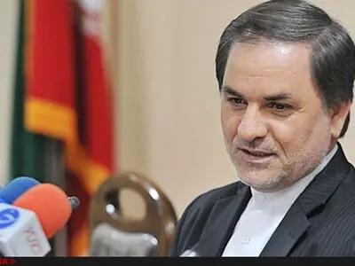 سخنگوی ارشاد استعفا داد