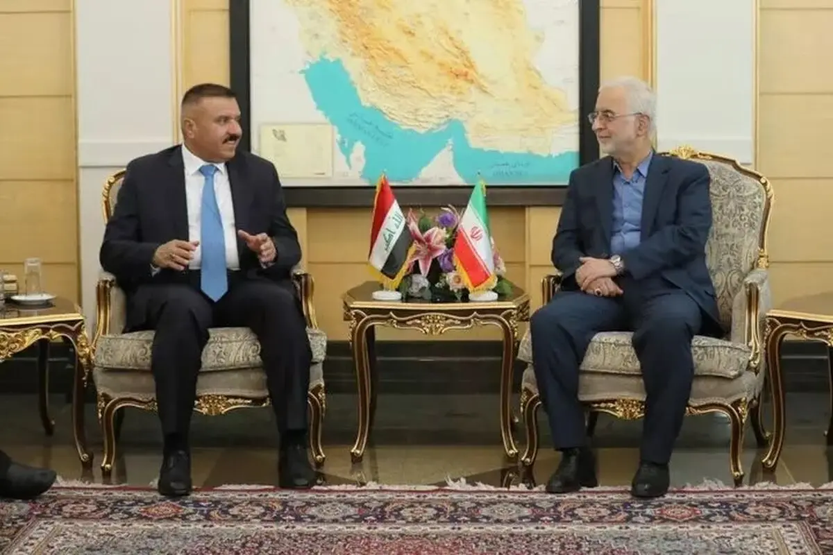 قدردانی وزیر کشور از مواضع دولت عراق در قبال حمله رژیم صهیونیستی به ایران