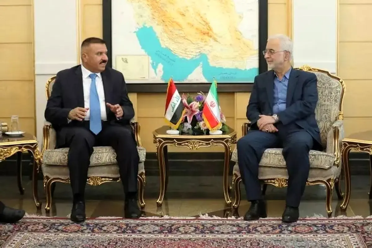 قدردانی وزیر کشور از مواضع دولت عراق در قبال حمله رژیم صهیونیستی به ایران