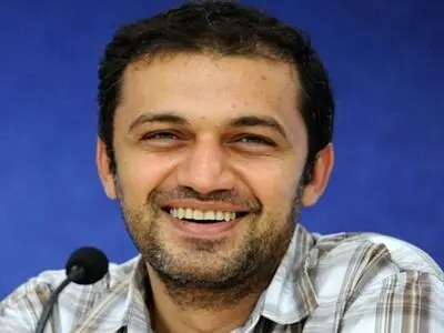 نیما دهقان؛ کارگردان اختتامیه باران رحمت