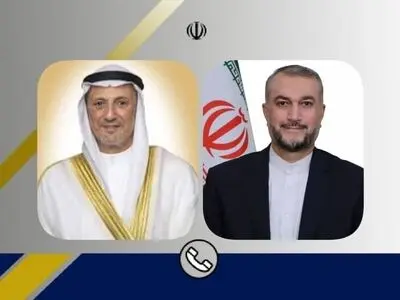 أمیر عبد اللهیان یؤکد ضرورة تشکیل آلیة قانونیة لوقف إنتهاک الأماکن الإسلامیة المقدسة