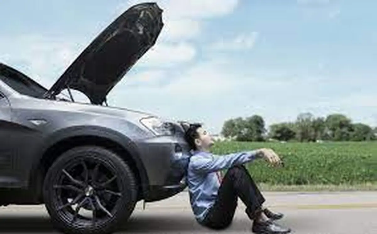 شایع ترین علت حرکت نکردن خودروهای اتوماتیک