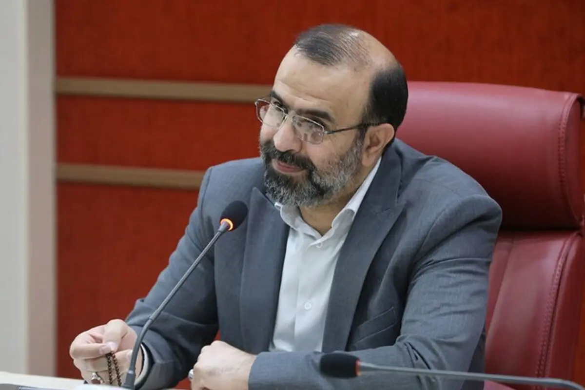 رسانه‌های قزوین به گفتمان خیرخواهی و برادرانه تمرکز کنند