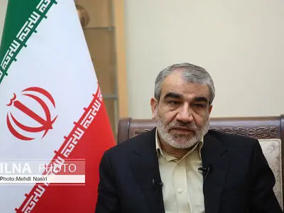 ‌رأی هزاران ایرانی مقیم خارج، پاسخی محکم به مخالفان مردم ایران بود
