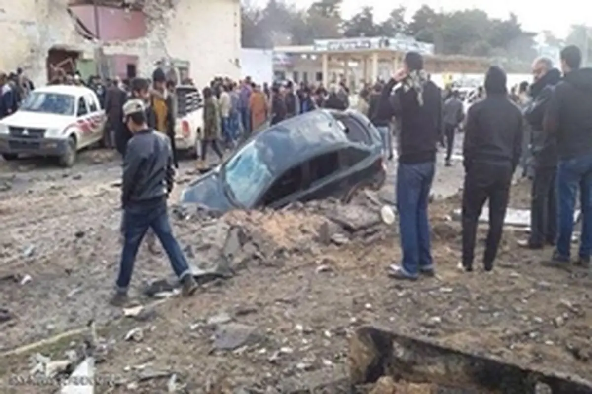 ۳۰ نفر در انفجار ۳ خودرو در شرق لیبی کشته شدند