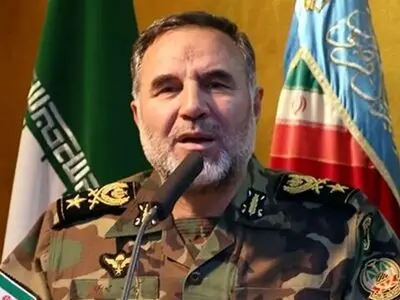 پوشیدن لباس سربازی، برگزیدن مسیر شهدا برای امنیت و آسایش مردم است