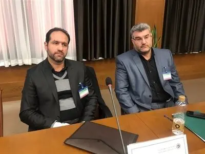 یوسف بهتری رییس فدراسیون ورزش‌های رزمی شد