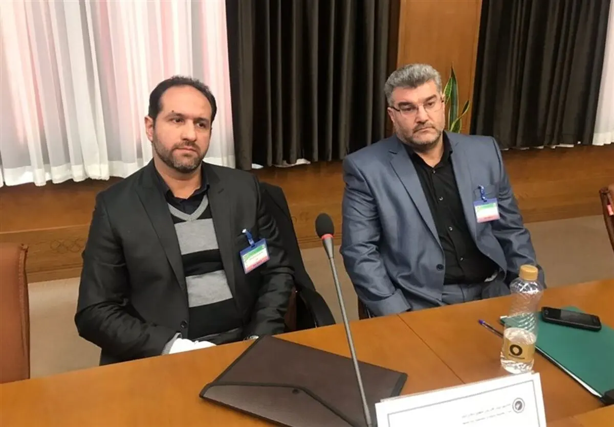 یوسف بهتری رییس فدراسیون ورزش‌های رزمی شد