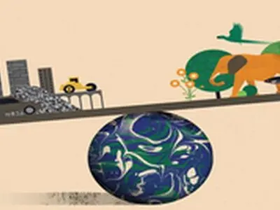 آخرین گیاهان روی زمین چه زمانی نابود می‌شوند؟