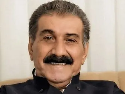 درگذشت سید ابراهیم سقزی هنرمند نام‌آشنای موسیقی نواحی کُردی